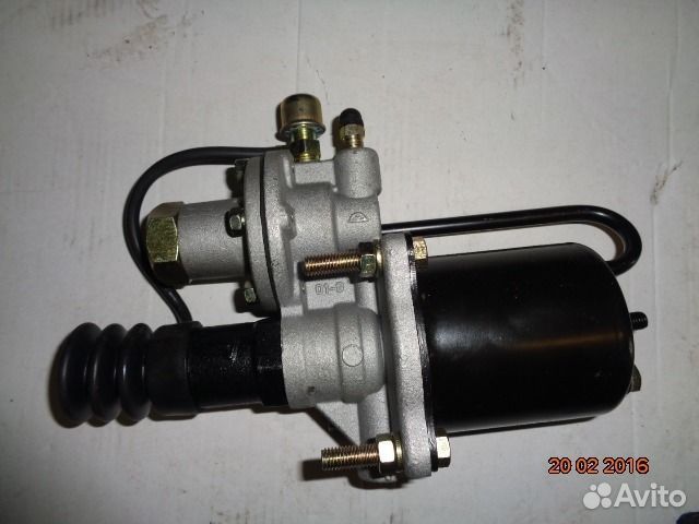 Пгу сцепления на грузовые авто Fuso, Isuzu, Hino