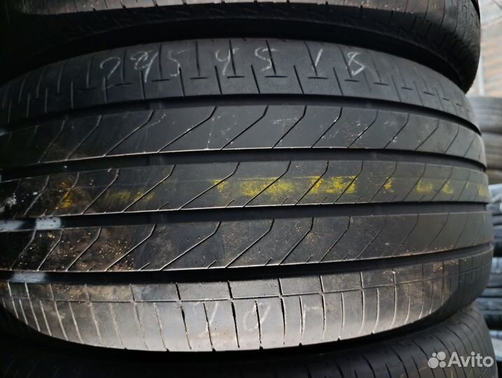 Bridgestone Turanza T005A 245/45 R18 100V