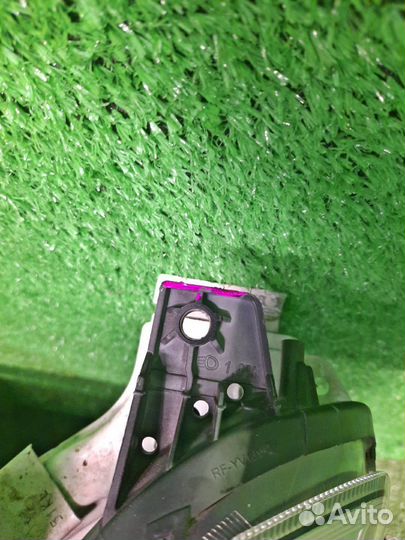 Ноускат Nosecut suzuki splash XB32S K12B