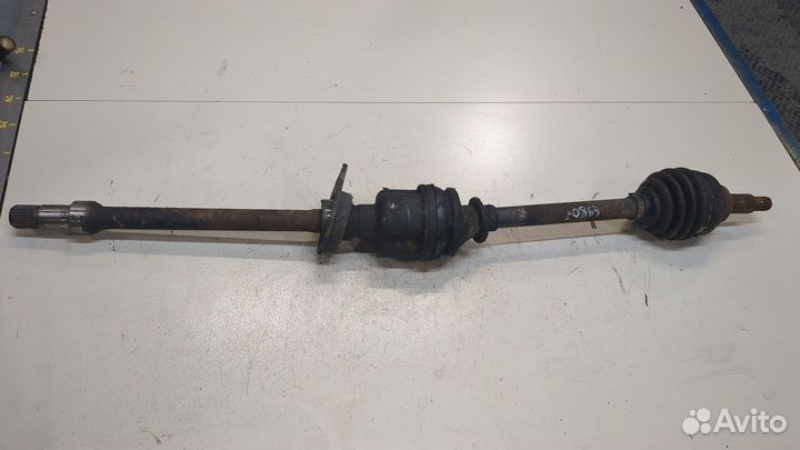 Полуось Ford Mondeo 3, 2000