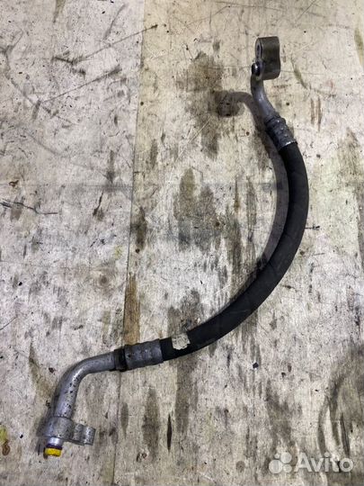 Трубка кондиционера Mercedes-Benz C-Class W203