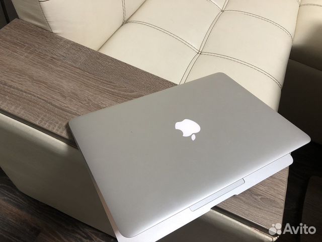 Apple MacBook Air 13