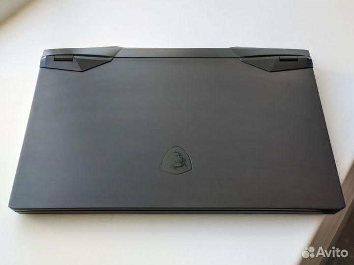 MSI GP66 Leopard