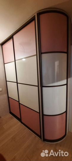 Сборка мебели