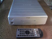 Dvd-player Sony mv-101