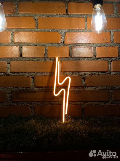Неоновые вывески под ключ