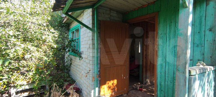 Дача 35 м² на участке 4,7 сот.