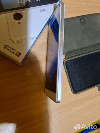 Microsoft Lumia 650 Dual Sim, 16 ГБ
