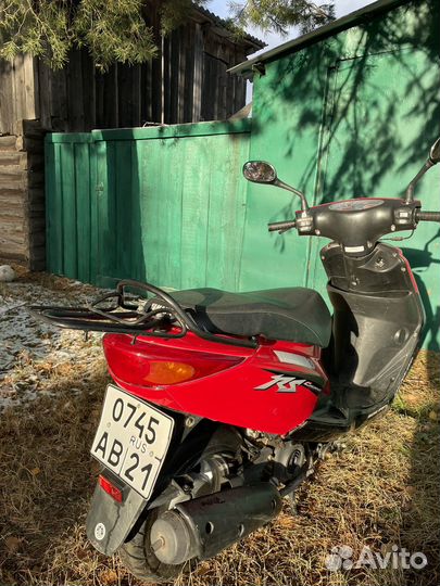 Yamaha