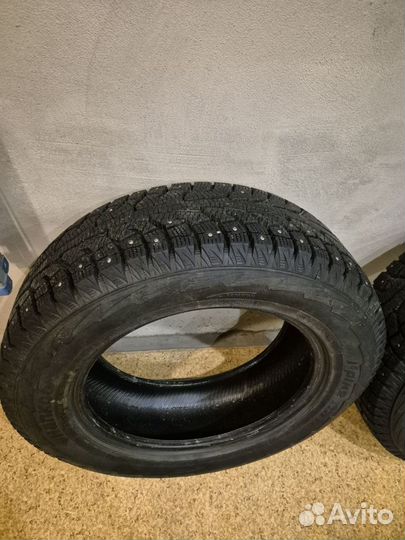 Hankook Winter I'Pike 235/65 R18