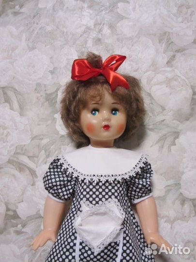 Одежда для кукол здесь