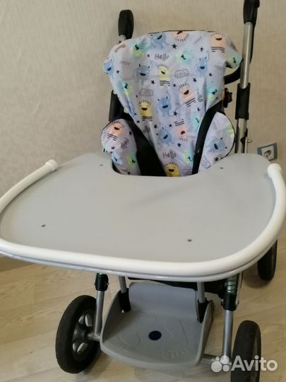 Коляска Кимба, Kimba для детей с дцп