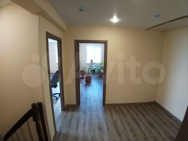 Офис, 200 м² ул. Култукская