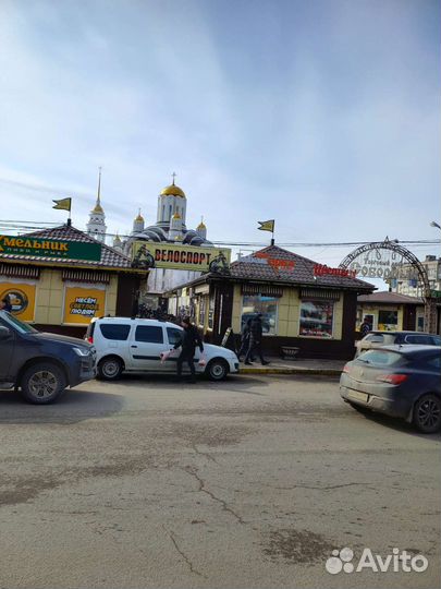 Велосипед тт Elis 22