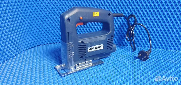 Лобзик Jig Saw 1200W(Т7314)