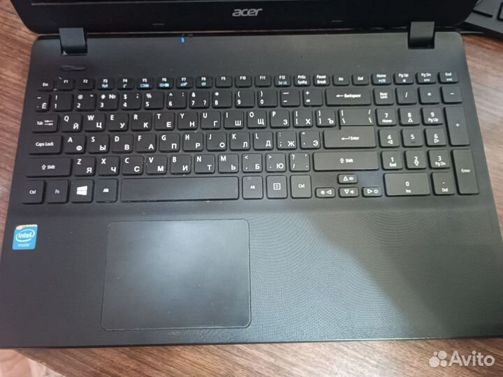 Acer ES1-512