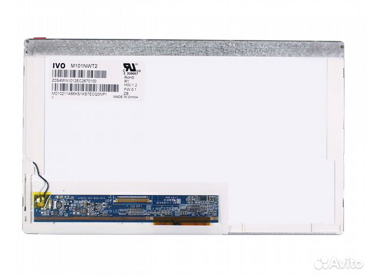 Матрица для ноутбука HP mini 110-3500
