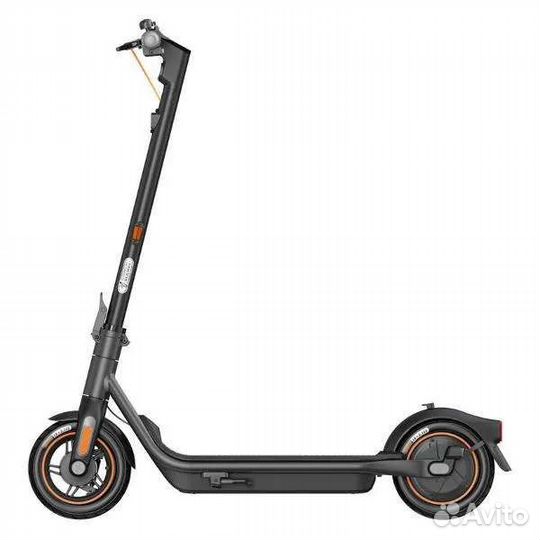 Электросамокат Ninebot KickScooter F65U