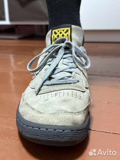 Reebok x Oxxxymiron 42.5