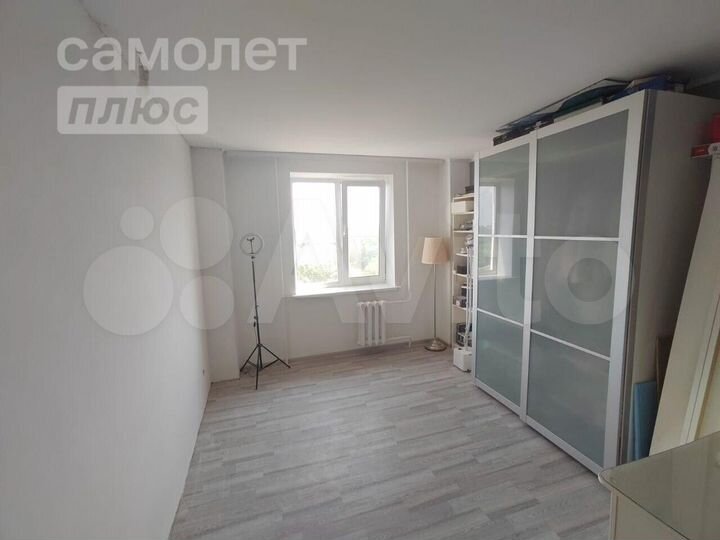 2-к. квартира, 75 м², 17/19 эт.