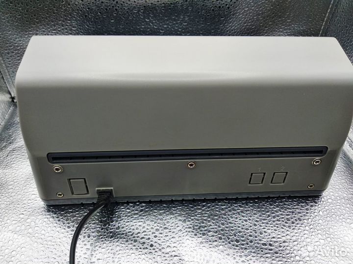 Детектор подлинности валют dors 115 новый