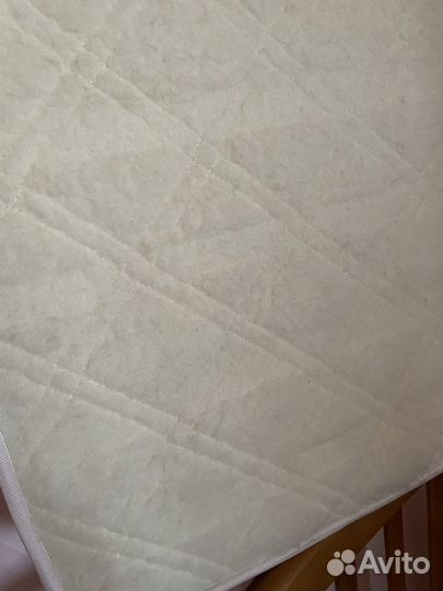 Матрац magniflex 120/60 детский