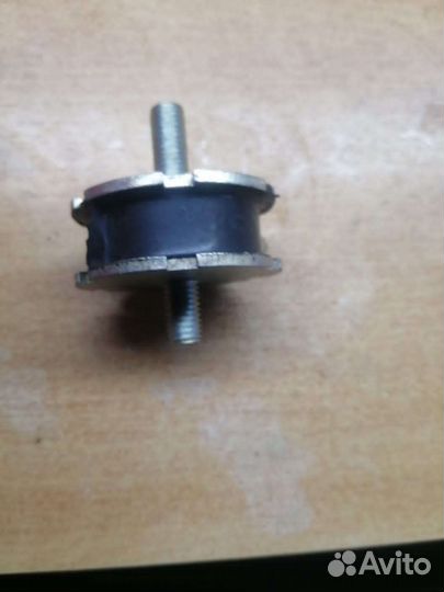 Подушка двигателя Тайга