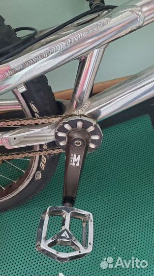 Echo Trial велосипед