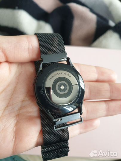 Смарт часы Samsung galaxy watch 4
