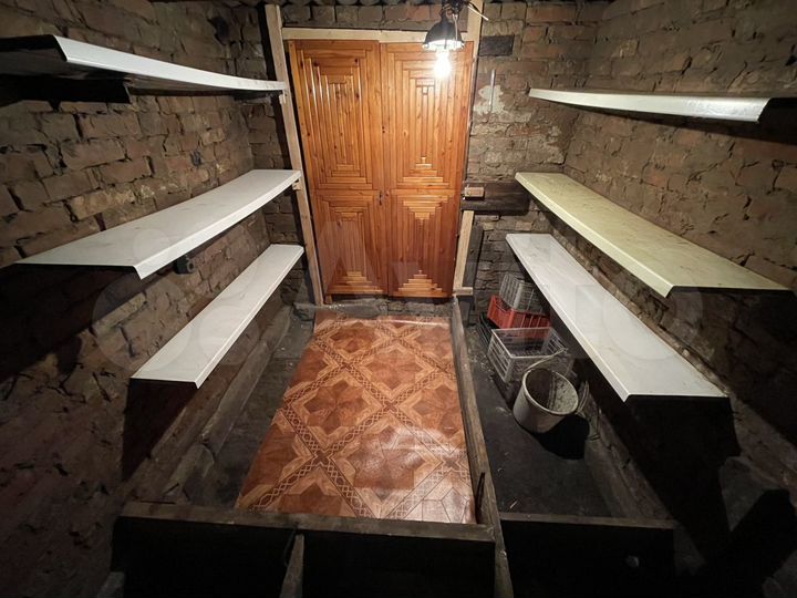 Гараж, 24 м²