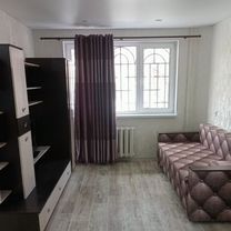 1-к. квартира, 31 м², 1/5 эт.