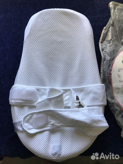 Кокон red castle