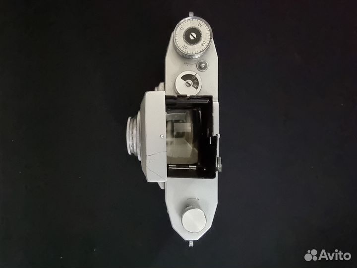 Фотоаппарат 