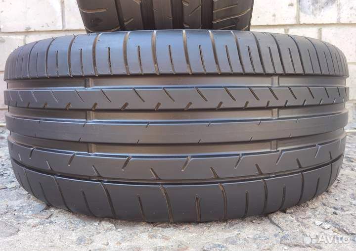 Dunlop SP Sport Maxx 050+ 265/50 R19 100V