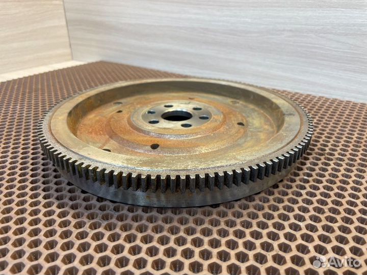 Маховик LADA X-Ray