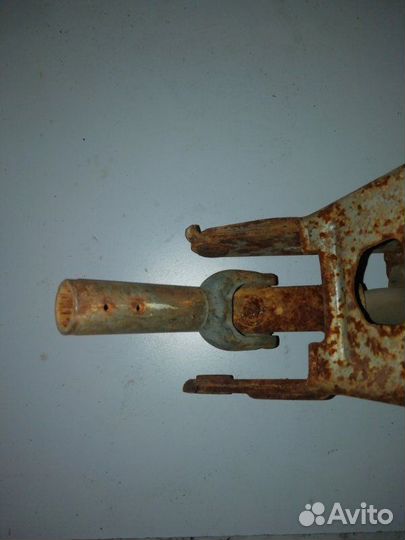 Рулевая колонка Chevrolet Lacetti седан 2003-2013