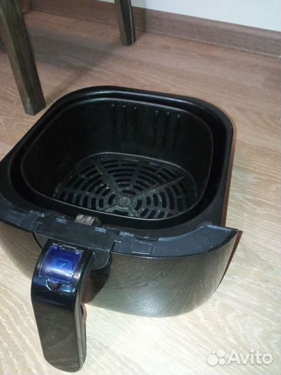 Аэрогриль kitfort