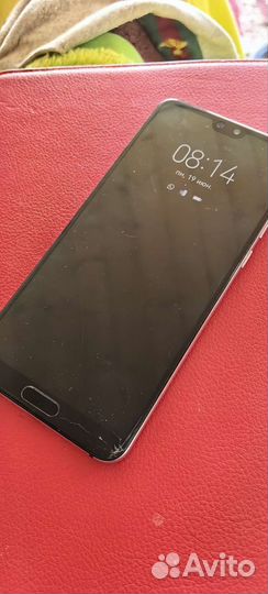 Huawei p20 pro