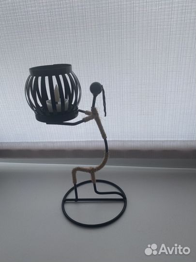 Подсвечники