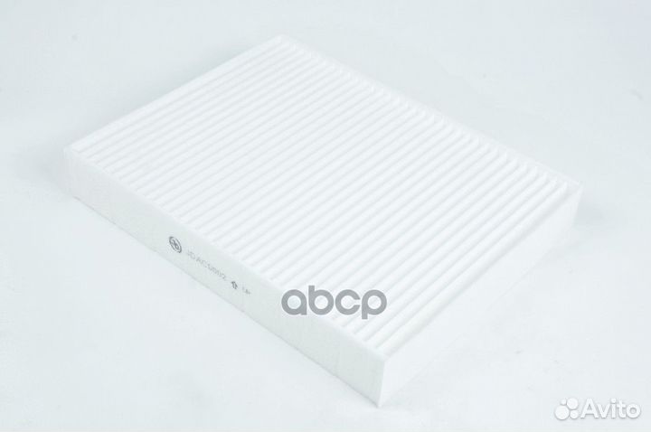 Фильтр салона 20 jdac0002 Just Drive