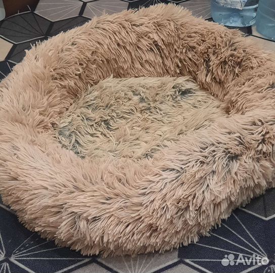 Лежак для кошек или собак