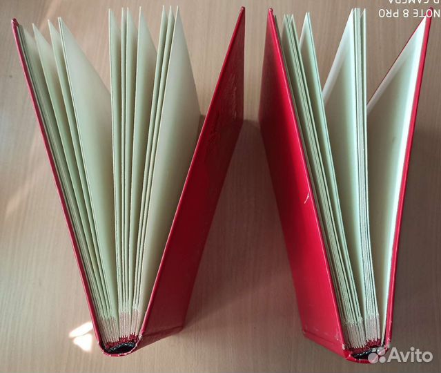 Альбом для фотографий винтаж.Бронь