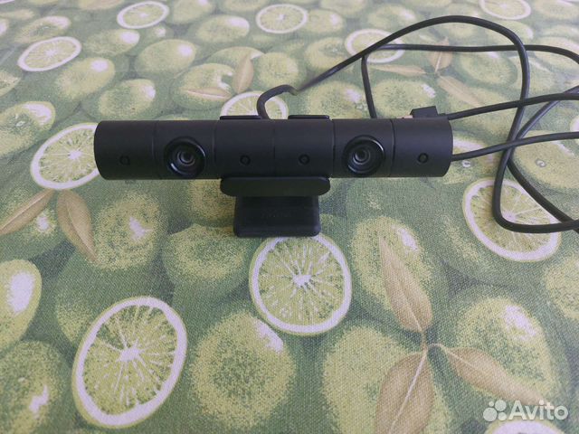 Камера для sony playstation 4