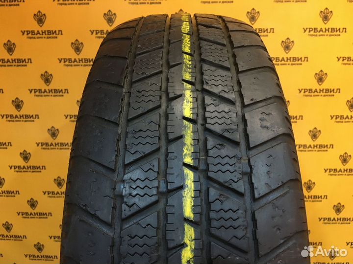 GT Radial Champiro WT-60 205/60 R16 92