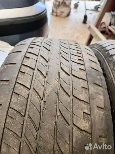 Hankook Ventus AS RH07 255/60 R18 108V