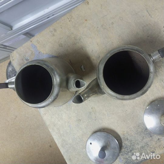 Заварочный чайник