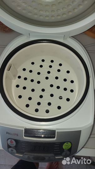 Мультиварка