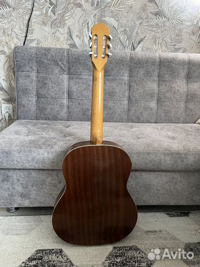 Гитара болгария Cremona