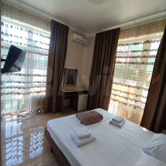 Комната 20 м², 1/3 эт.