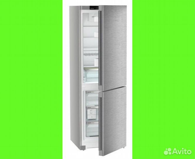 Холодильник Liebherr